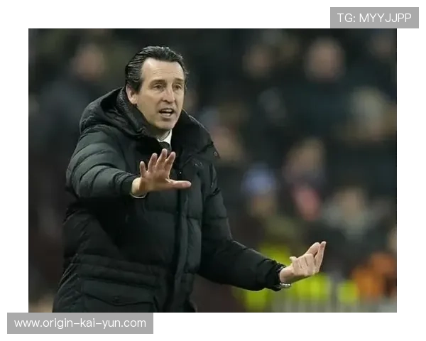 埃梅里逆天反弹！维拉从18名一口气杀进欧冠区