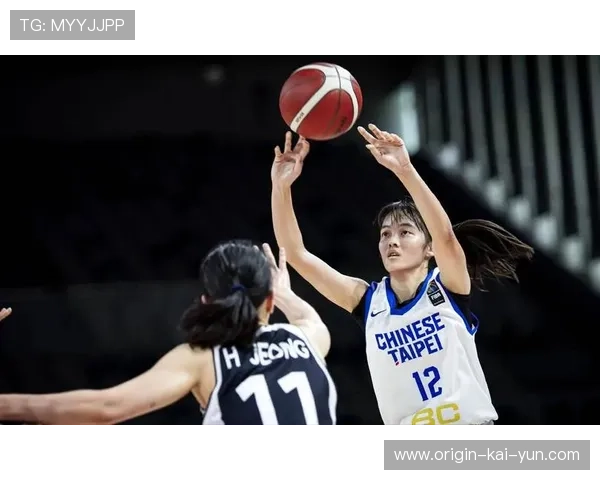 女篮外线手感火热如神降临