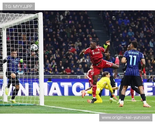 利物浦凭借点球绝杀国米,晋级16强希望大增 利物浦凭借点球绝杀国米,晋级16强希望大增