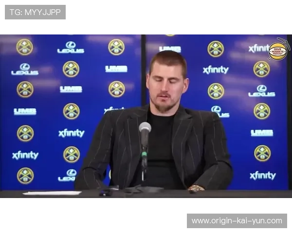 掘金球员状态管理：约基奇体能恢复更受关注