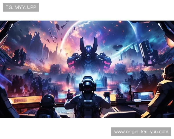 极限挑战，燃爆你的电竞激情！