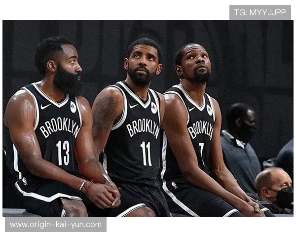 篮网队士气高涨，目标东决，篮网队进攻