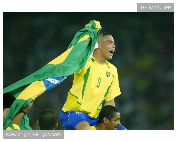 巴西锋线大爆发，六人进球创历史