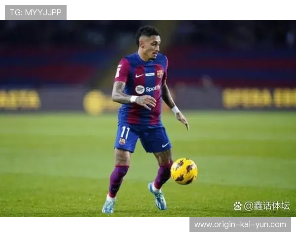 巴萨在训练中加入更多“中场直塞+边路插上”的组合