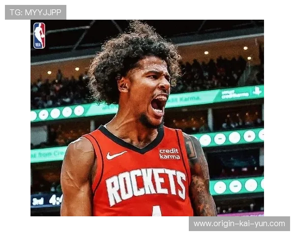 杰伦格林末节发威,火箭客场惊艳